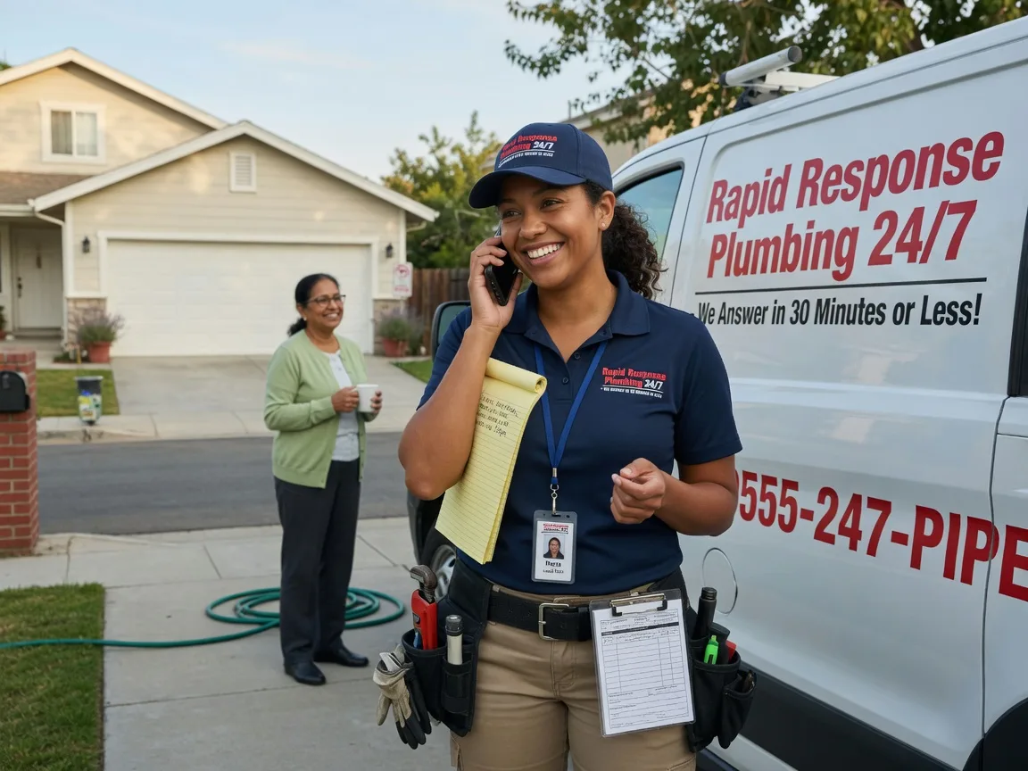 Emergency Plumber Snow Lake, AR FAQs